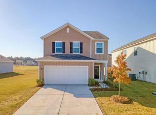 487 Pender Woods Dr, Summerville, SC 29486