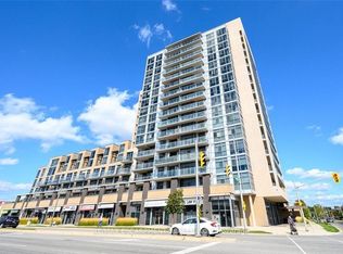 1940 Ironstone Dr Unit 317, Burlington, ON L7L 0E4