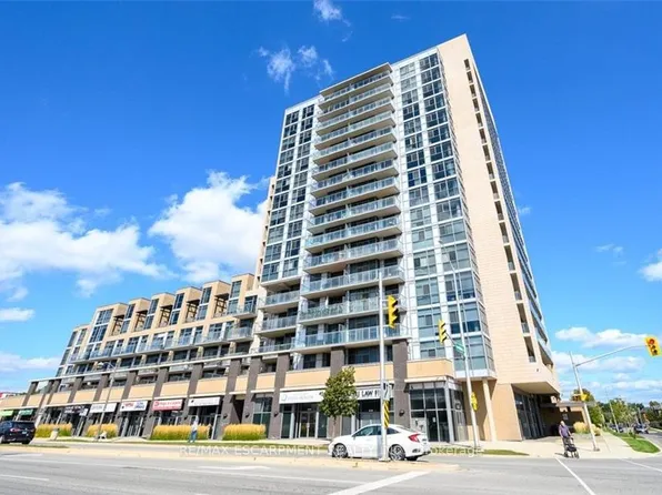 1940 Ironstone Dr, Burlington, ON