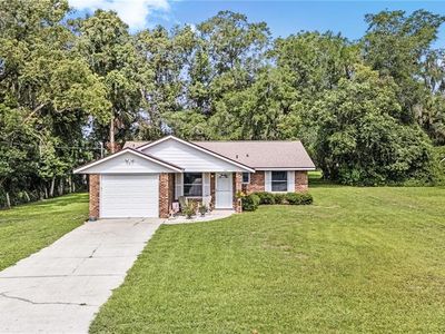 337 N Orange Ave, Orange City, FL, 32763