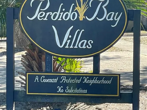 4730 Huron Dr, Perdido Key, FL 32507