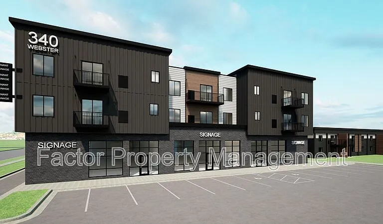 340 Webster Ave #304 — Photo 3