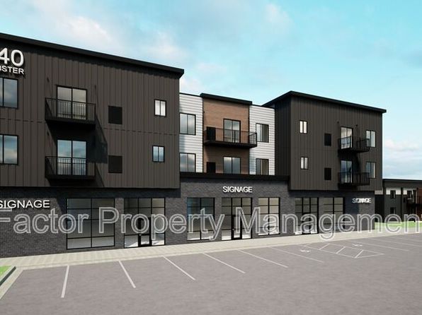 340 Webster Ave Unit 201