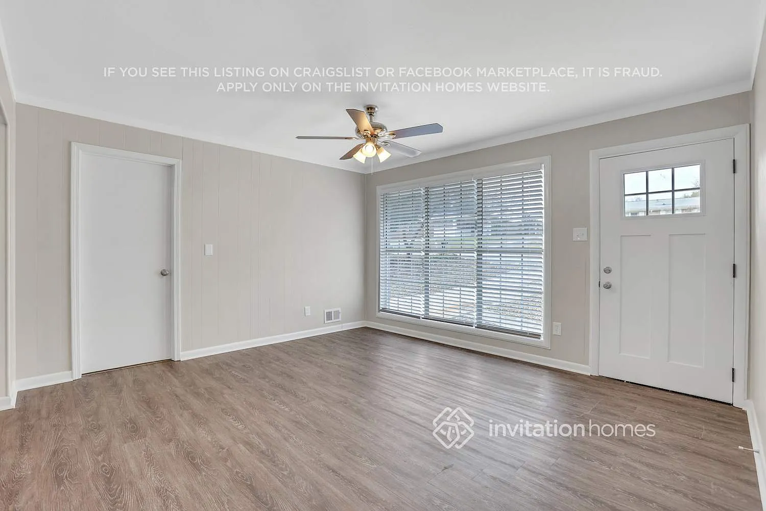 1555 Mountain View Cir Nw Conyers, GA 30012 — Photo 2