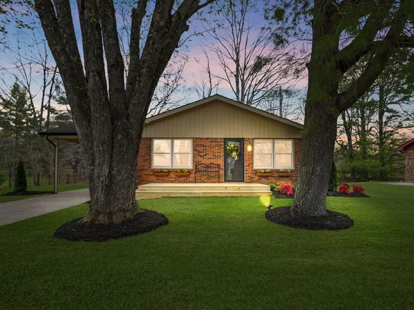 46 Kimberly Ln, Clearfield, KY 40313