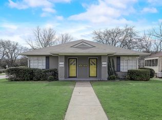 6040 Marquita Ave, Dallas, TX 75206