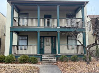 2825 Garfield Ave, Minneapolis, MN 55408