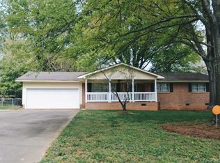 1724 Ebinport Rd, Rock Hill, SC 29732