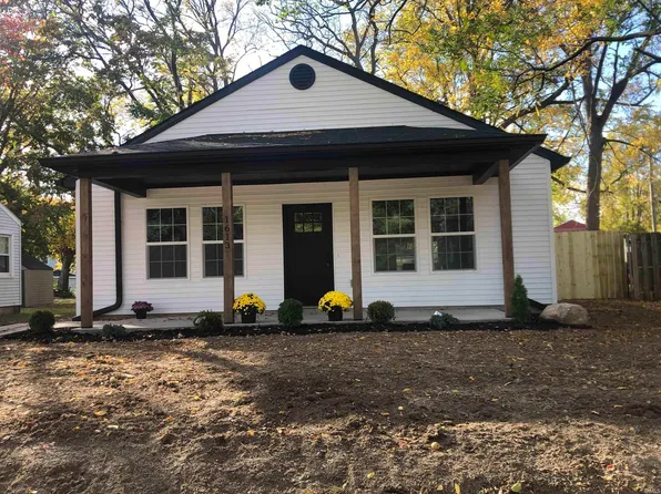 1613 N Wabash Ave, Kokomo, IN 46901