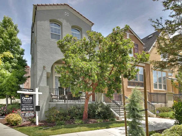 4070 Fitzpatrick Way, Santa Clara, CA 95054