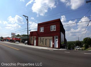 1351 Pennsylvania Ave #2, Weirton, WV 26062