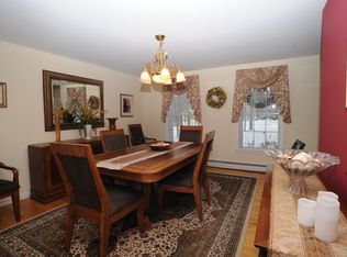 53 Willow St, Dover, NH 03820