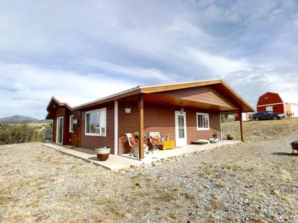 24 Ventana De Sierra, Silver City, NM 88061