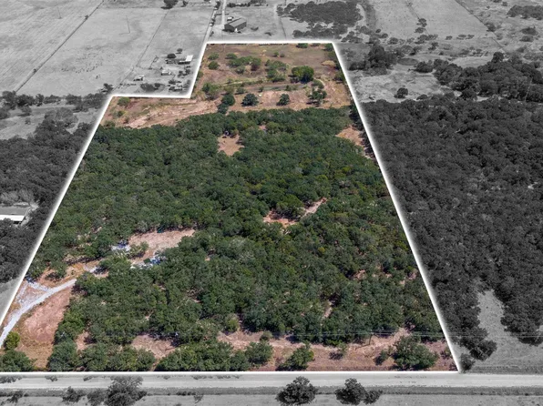 1714 County Road 1886, Sunset, TX 76270
