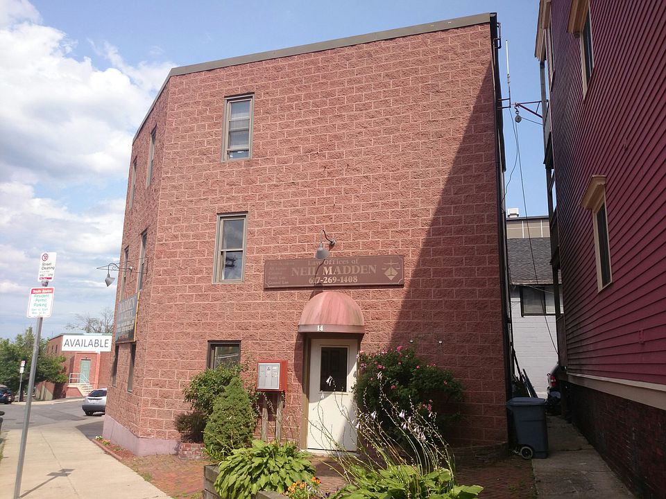 1st image of 14 Dorchester St