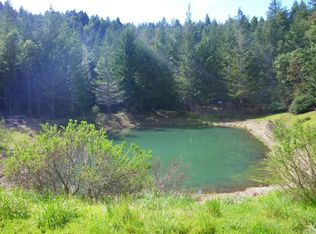 2800 Sawmill Rd, Garberville, CA 95542