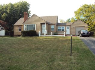 44 Shawnee Dr, Chillicothe, OH