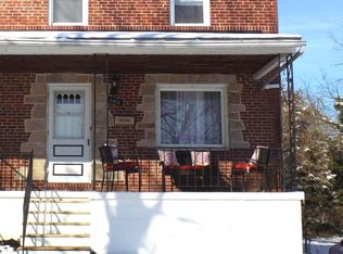 5102 Hillburn Ave, Baltimore, MD 21206