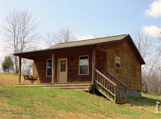 1455 Davis Rd, Campbellsvlle, KY 42718