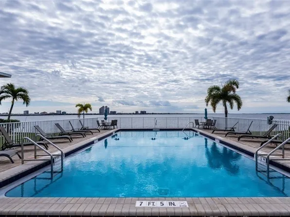 3340 N Key Dr APT B1, North Fort Myers, FL 33903