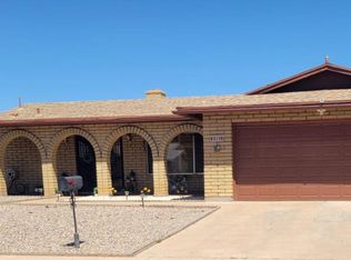 929 El Sonoro Dr, Sierra Vista, AZ 85635