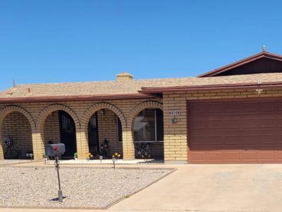 929 El Sonoro Dr, Sierra Vista, AZ, 85635