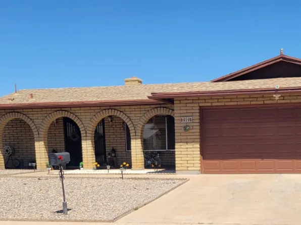 929 EL SONORO Drive, Sierra Vista, AZ 85635
