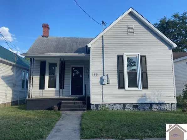 146 Clements St, Paducah, KY 42003