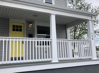 128 W 2nd St, Alburtis, PA