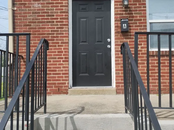 104 Poe St APT A, Richmond, VA 23222