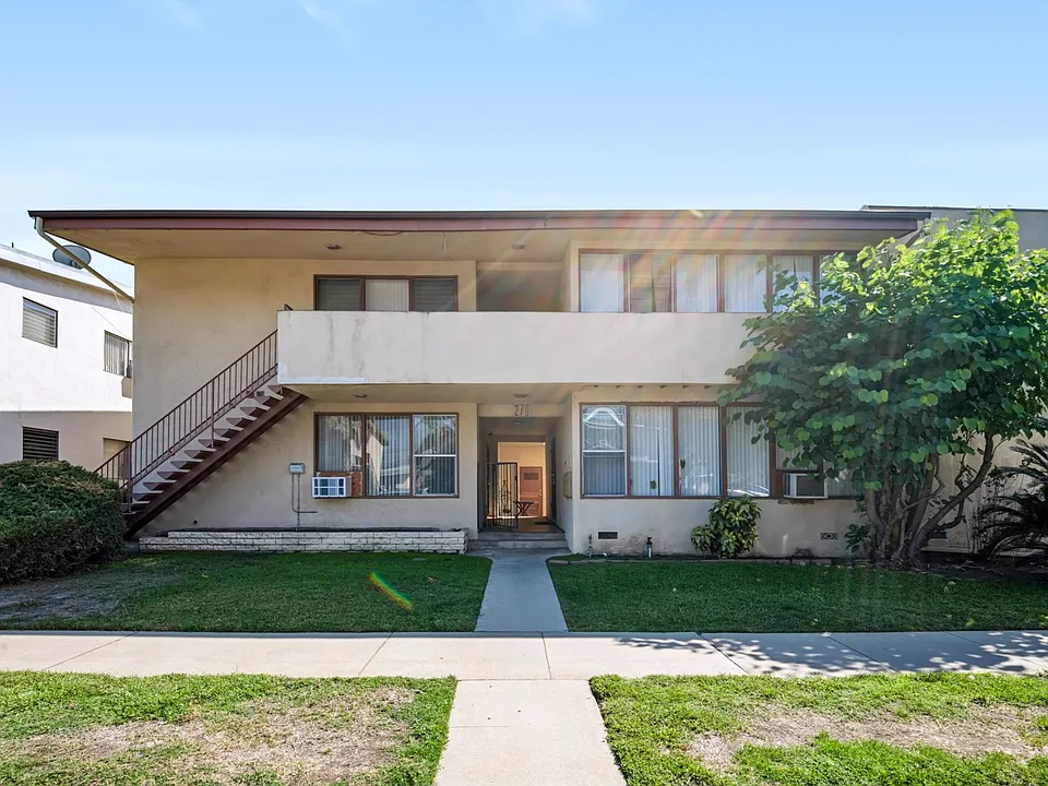 270 Orlando Way #17