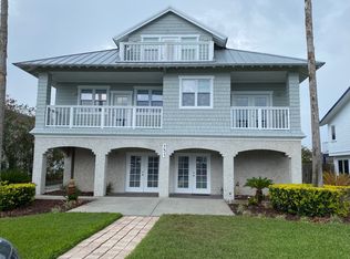 731 Tarpon Ave #A, Fernandina Beach, FL 32034