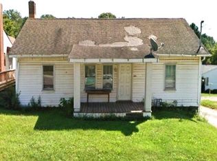 291 S 5th Ave, Clarion, PA 16214