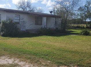 933 W Earling Rd, Donna, TX 78537