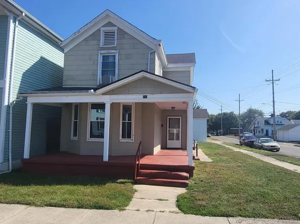 800 Cleveland Ave, Hamilton, OH 45013