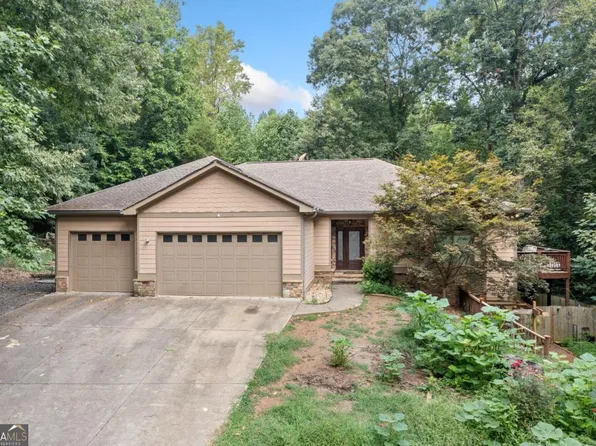 507 Karen Ln, Woodstock, GA 30188