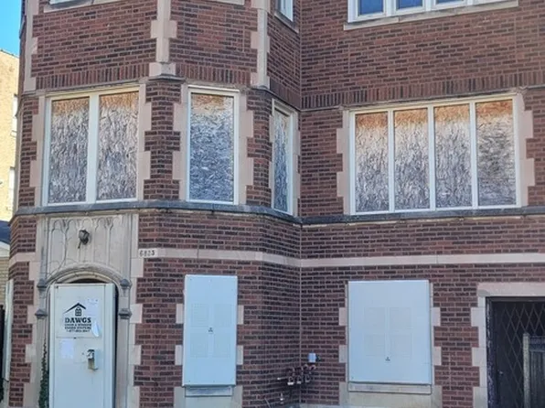 6835 S Clyde Ave, Chicago, IL 60649