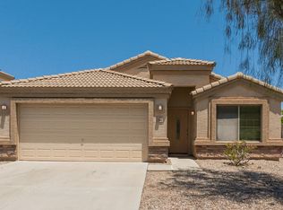 21668 W Cocopah St, Buckeye, AZ 85326