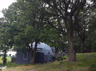 3325 Apple Ave, Forest City, IA 50436