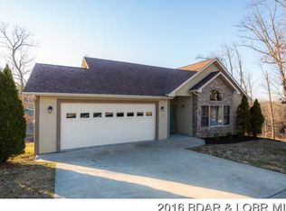 519 Willow Creek Estates Dr, Camdenton, MO 65020