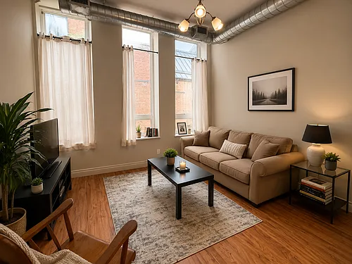 78 Dalhousie St #206 Photo 1