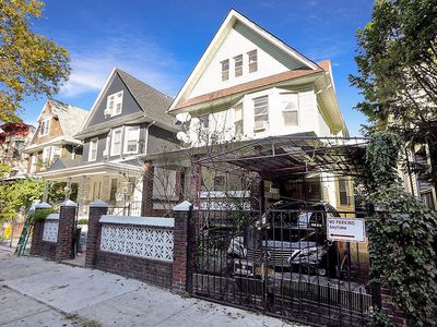 397 Marlborough Rd, Brooklyn, NY, 11226