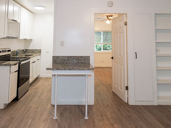 2nd image of 448 Kaiolu St Unit 1-C