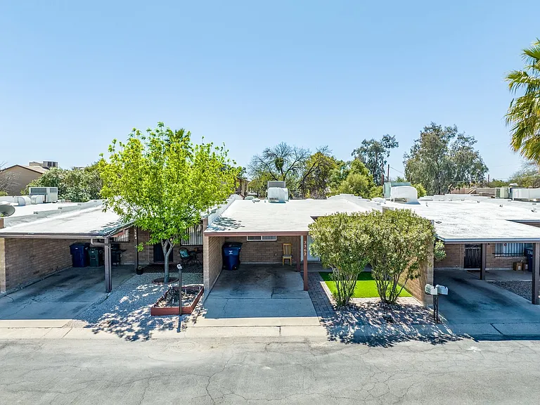 3362 E Fort Lowell Rd — Photo 22