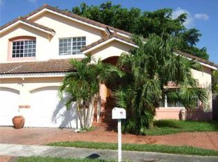 4350 SW 154th Pl, Miami, FL 33185