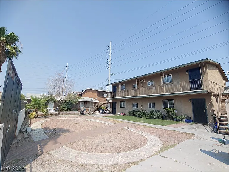 5240 Pebble Beach Blvd #D — Photo 1