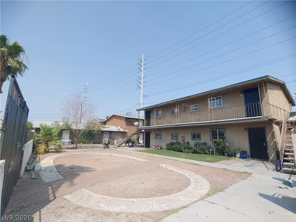 5240 Pebble Beach Blvd, Las Vegas, NV