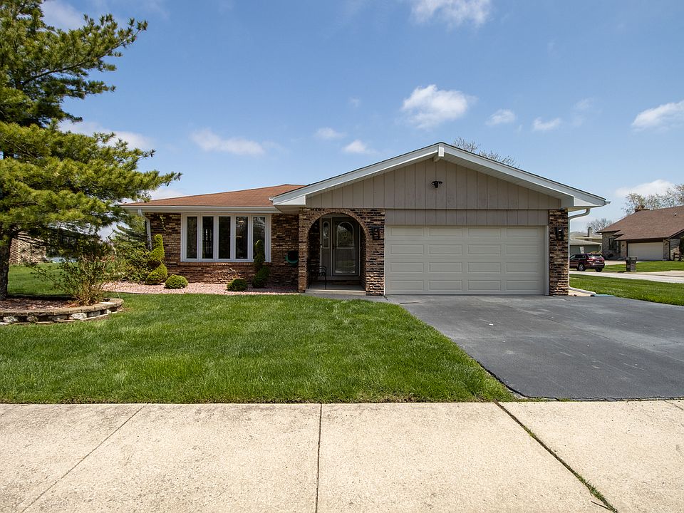19601 Lake Lynwood Dr, Lynwood, IL 60411 Zillow