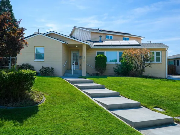 1609 Judson Ave, Richland, WA 99354