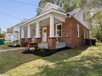 226 S 13th Ave, Hopewell, VA, 23860